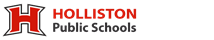 Holliston Public Schools's Logo